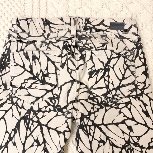 Paige Skyline skinny sz 25 - Picture 2 of 7